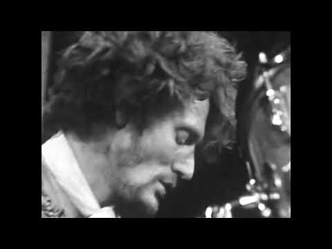 Cream - I Feel Free (Live in Paris) 1967