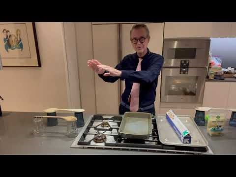 Cooking with Dr Fred: Low-Carb Taco Shells