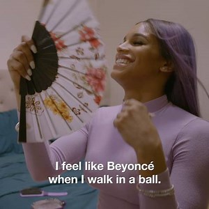 Alex Mugler and Tati 007 are two of the biggest names on New York's queer voguing circuit. Here's how they got to the top. | VICE TV