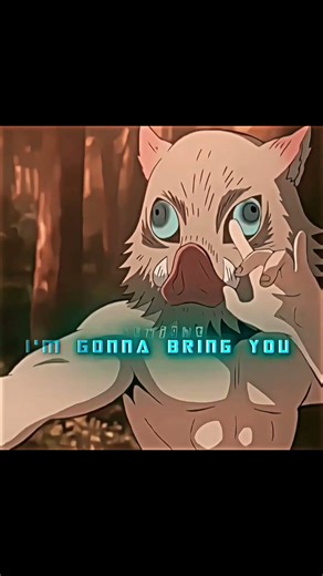 INOSUKE HASHIBIRA AMV EDIT 🔥||R4J4N 📲|| #edit #shorts #inosuke #inosukehashibira