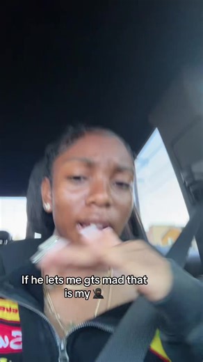 Seriously #fyp #relatable #xyzbca | if he let me gts mad he is not my