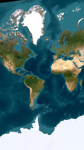 Horse Graveyard in the Ocean 😱 The Deadly Trap of the Horse Latitudes 🐴 #horsegraveyard #horselatitudes #oceanmystery #dangerousocean #shipwrecks #spain #usa #atlanticocean #pacificocean #learn #usa #unitedstates #states #map #maps #geography #history #viralfact #facts #fyp #interestingplace #georeels #historyreels #reels #uniquegeography #learning #viral #viralmap | Geoglobetales