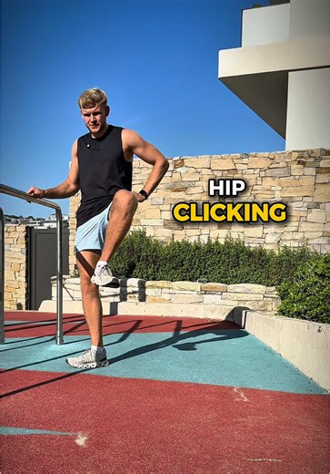 Understanding Hip Cracking and Its Causes