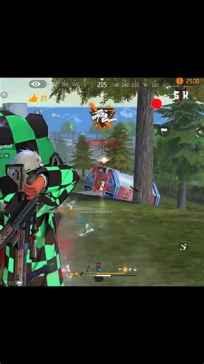 Can you Do This 😈🌎 #shortsfeed #gtk111 #tondegamer #freefire #trending