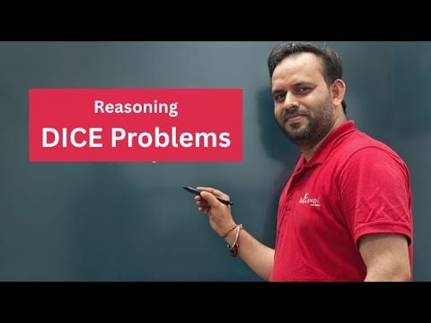 Dice Questions – Important Concepts for Competitive Exams