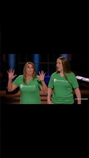 Wondercide on Shark Tank 🦈