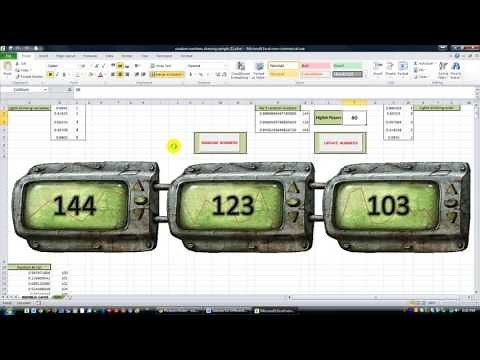 Eliminate Flashing when Running Macro in Excel VBA - Tips n Tricks