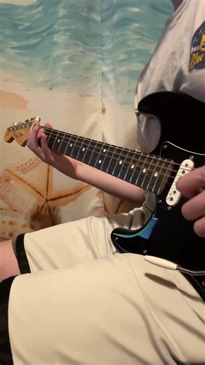 Angry Again - Megadeth (Guitar Cover)