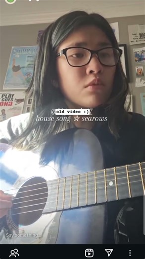 house song #cover #smallartist #upcomingmusician #viralvideo #music #singing #musician #singer