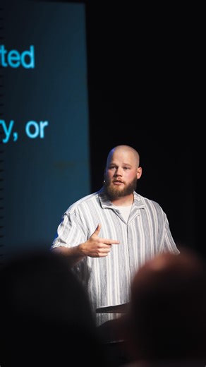 It’s easy to say we’d die for Jesus… but have we even started living for Him? 🙌 When you’re at work, are you living for Him? When you’re at school, are you living for Him? When you’re at home alone, are you Living for Him? Let His Word shape your thoughts, your choices, your life. 📖✨ #JesusFirst #FaithInAction #ChristianTikTok #LiveForChrist #ForHisGlory | LifePoint Church