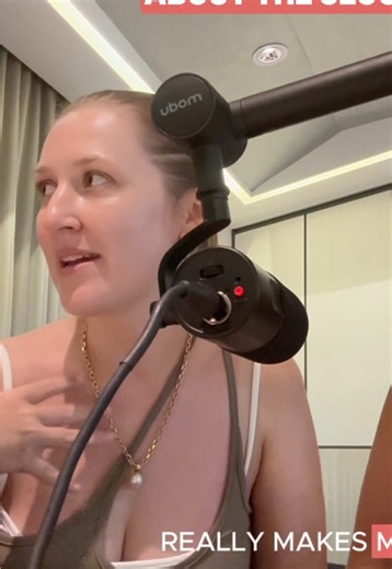Hannah Bowman's Journey of Wanting Children