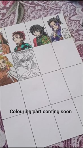 mui chiro drawing like and subscribe 🫴❤️‍🩹