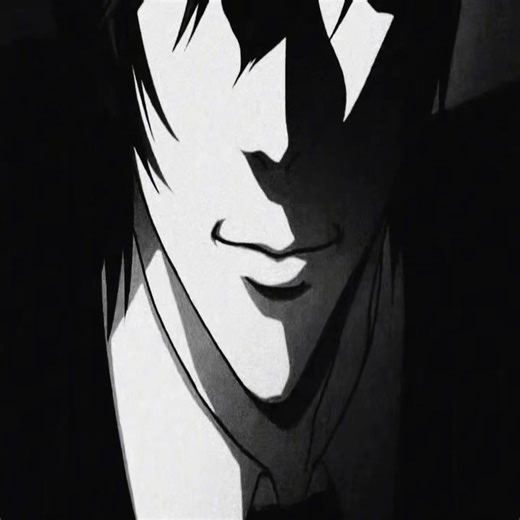 Exploring Sinister Themes in Death Note