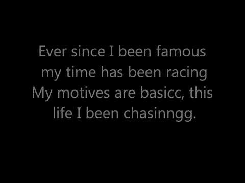 Lil Wayne ft The Weeknd I'm Good Lyrics