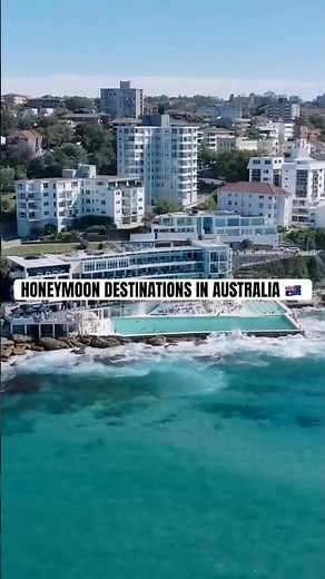 Honeymoon Travel Guide - Most Beautiful In Australia