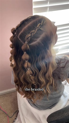 Creative Dutch Braids for Cute Hairstyles