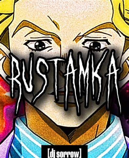 Kira Yoshikage JoJo's Bizarre Adventure Edit
