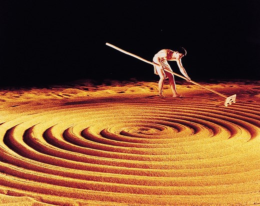 Dance and the Visual Arts | Essay - Jacob's Pillow Dance Interactive