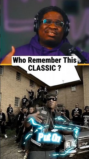 Jeezy - Put On Reaction