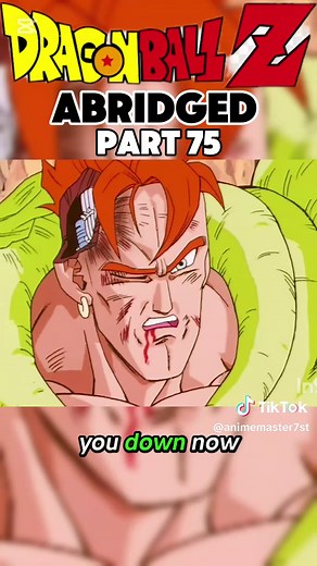 Exploring Dragon Ball Z Abridged: Major Characters and Plot