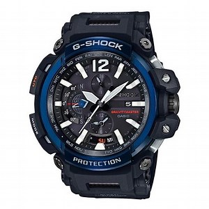 Casio GPW-2000-1A2DR G-Shock Premium Watch