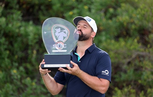 DP World Tour’s 2024 SDC Championship: Full field and player rankings explored