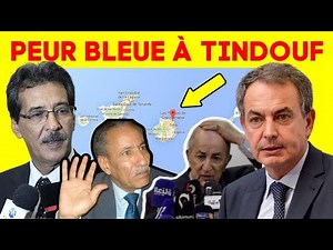Le Maroc coupe l'herbe sous le pied de l'Algérie! Le MSP organise son congrès en Espagne