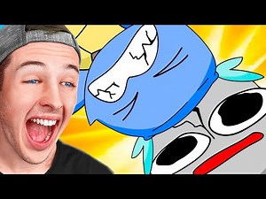 If POKEMON MOVES Were Taken LITERALLY! (funny)