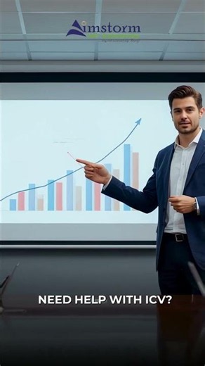 Wondering what an ICV Certificate is?