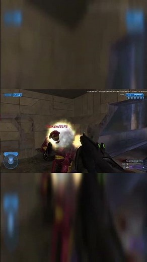 Halo 2 shotgun❤️#halo #halopc #gaming #gameplay #halomultiplayer
