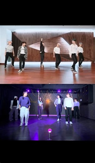 ‘Twilight’ by LAVADANCE HK | Dance Sync with ASTRO - PART 1 #astro #dance #kpop