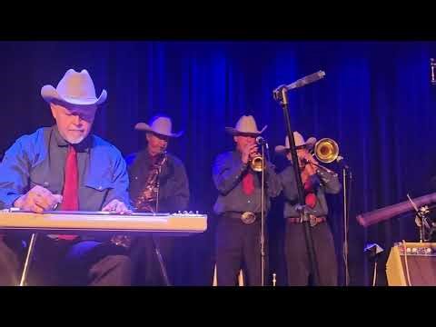 'Whose Heart' - Bob Wills & Texas Playboys Tribute 