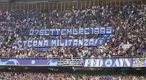 NAPOLI - liverpool | Area Ultras