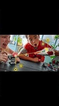 Lego announces Smart Brick, the ‘most significant evolution’ in 50 years