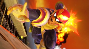 対C.ファルコン攻略ポイント/VIPキャラ対策｜全キャラVIPのススメ