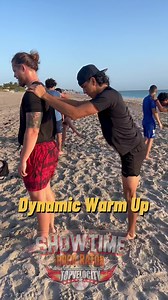 20 reactions | MONDAY • SPEED & AGILITY - DYNAMIC WARM UP Don’t work to get better, work until you can do it wrong Have a great week everyone. RISE & GRIND ⚾️ #delraybeach #workout #showtime #speed #agility #class | Top Velocity Boca Raton | Facebook