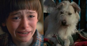 Qué pasó con Chester, el perro de la familia Byers en “Stranger Things”