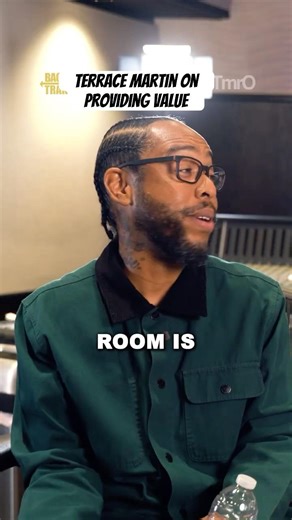 PROVIDING VALUE IN THE ROOM💡