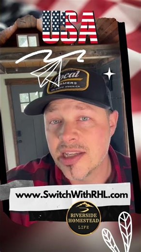 Call Out to PATRIOTS | prepping for SHTF