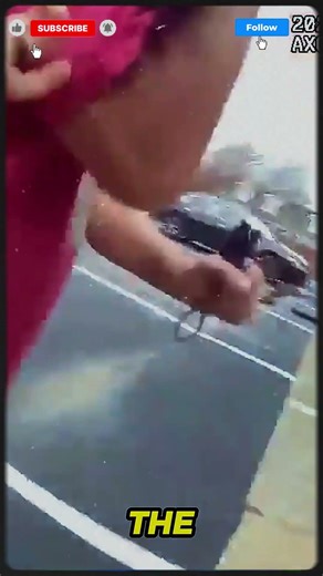 Entitled Driver Flees Police to go Home, Ends Horribly