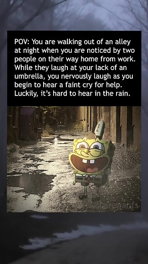 Exploring Distressing Memes and Schizoposting | Creepy Spongebob Meme Compilation