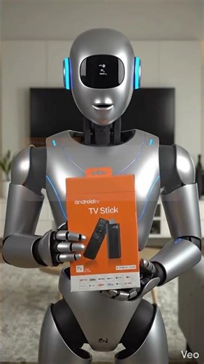 Problemas com controle remoto Android tv stick TVR3, procedimento tentar resolver é dar um reset.