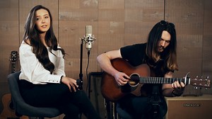 Hi there! I'd like to share this short clip of "Over The Rainbow" which I recorded with my friend James Frankland and is released as a single today! 🙂 I hope you will enjoy it and would like to add this song to your music collections on Spotify, Apple Music, Amazon, iTunes and YouTube 🙂 Lucy ❤ xxx | Lucy Thomas