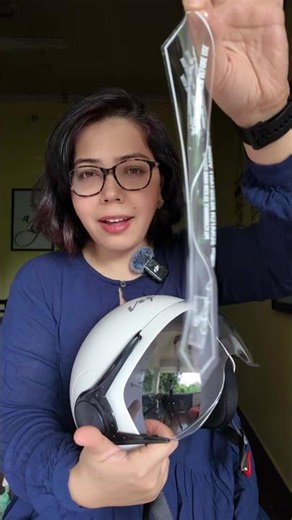 Amazon Finds — Women’s Scooty Helmet Unboxing & Review!