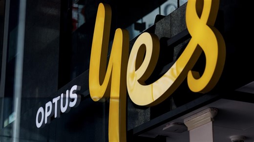 Optus suffers another network outage