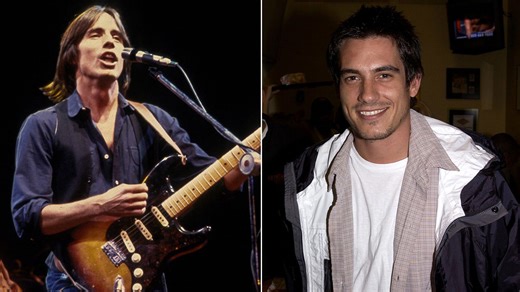 Singer Jackson Browne's son Ethan dies suddenly at age 52 after being found unresponsive
