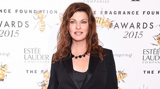 Linda Evangelista shares photos of what she calls disfiguring CoolSculpting effects