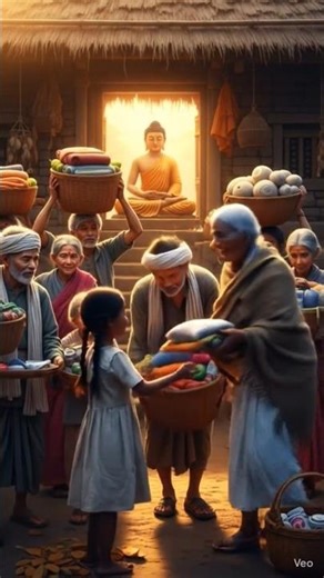 When Buddha Mom Protect |#spirituality