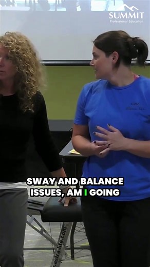 11 reactions |  Get more from your CE— In-Person , Live Streams , Live Webinars , and On-Demand ▶️— 86% of Therapists Reported Improved Patient Outcomes ✅Save 20% Today on Your CE!  | Summit Professional Education | Facebook