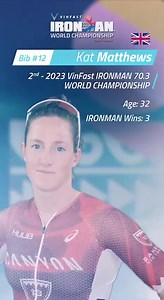 2.3K views · 66 reactions | The wait is over ⏱️ Who will be the first to cross the finish line on Ali’i Drive? Watch all of the action live now:  VinFast IRONMAN World Championship, Kona  IRONMAN Now on www.IRONMAN.com/live | Live & For Free #IMWC2023 #IRONMANtri | IRONMAN World Championship | Facebook